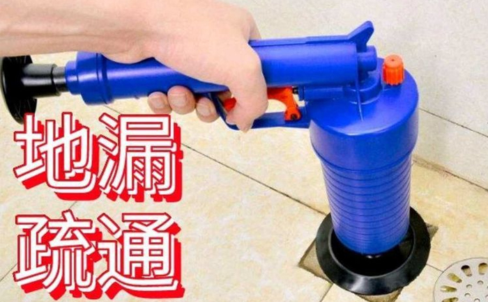 望都疏通地漏